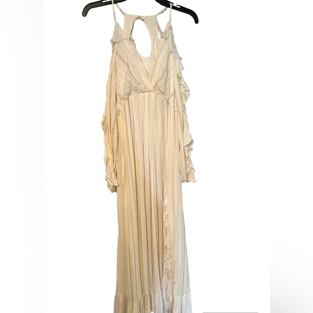 Guess maxi dress